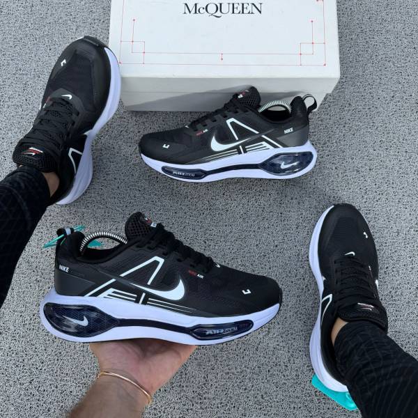 Nike Air Zoom McQueen Black Edition