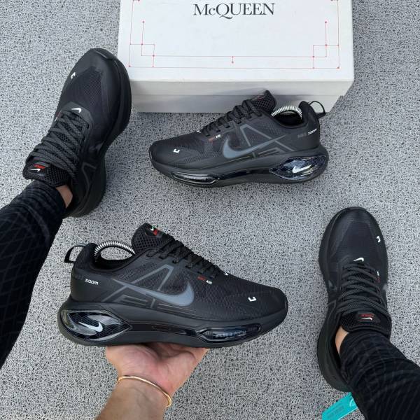 Nike Air Zoom McQueen Black Edition - Image 2