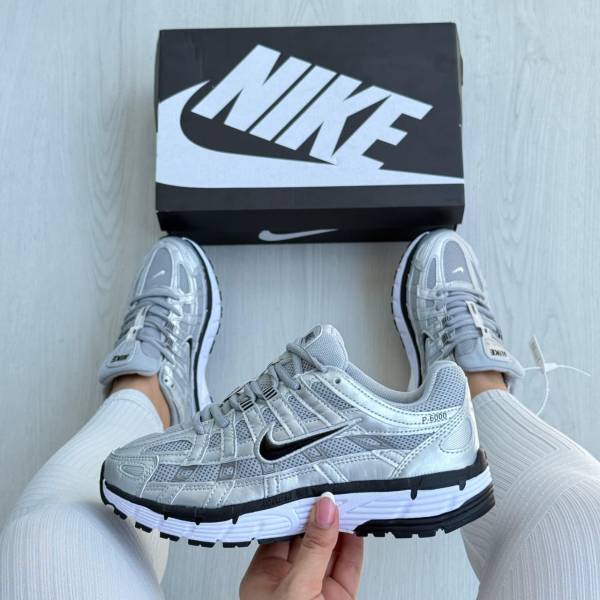 Nike Air Zoom Structure Black & Grey - Image 2
