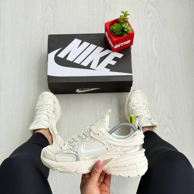 Nike Zoom MMW 004 Beige