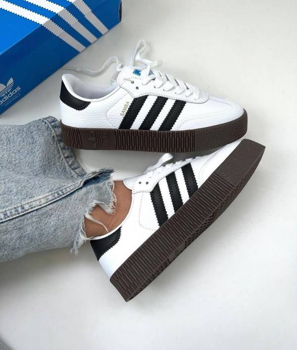 ADIDAS SAMBA - Image 2