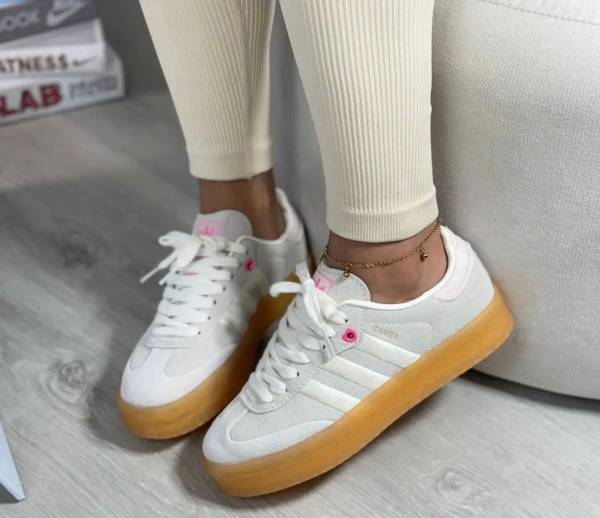 ADIDAS SAMBA