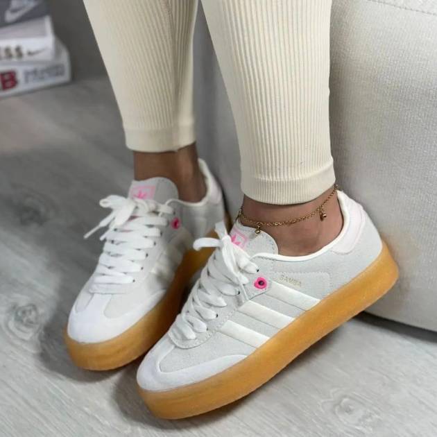 ADIDAS SAMBA