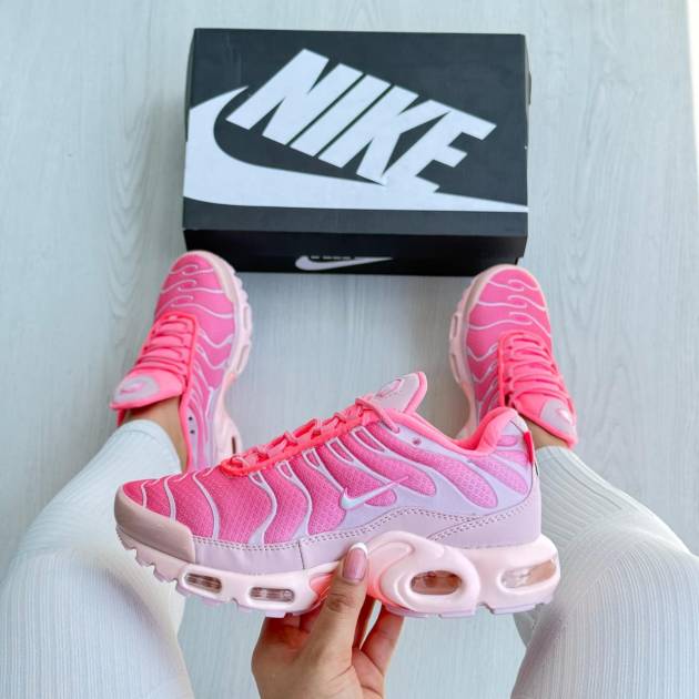 Nike Air Max Plus Rosa